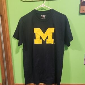 2 Michigan Meijer Tees